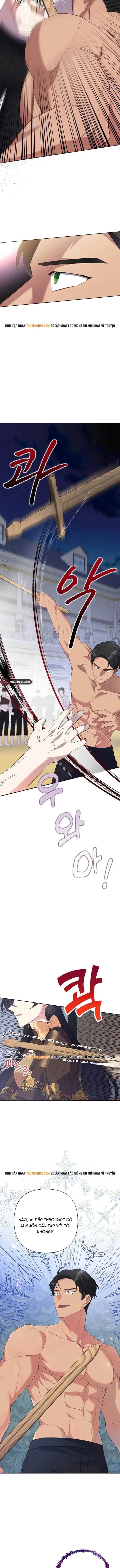 đọc truyện Ác Nữ Hôm Nay Lại Yêu Đời Rồi! Chương 80 ảnh 13 tại Thiên Thai Truyện