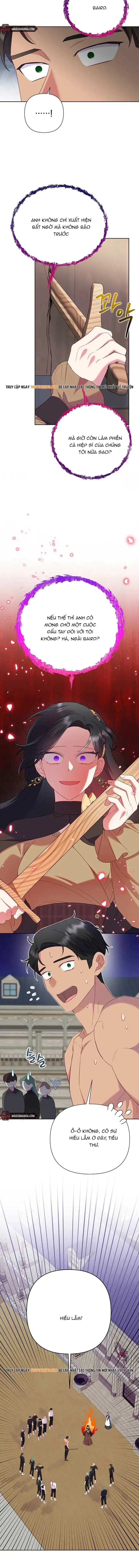 đọc truyện Ác Nữ Hôm Nay Lại Yêu Đời Rồi! Chương 80 ảnh 14 tại Thiên Thai Truyện