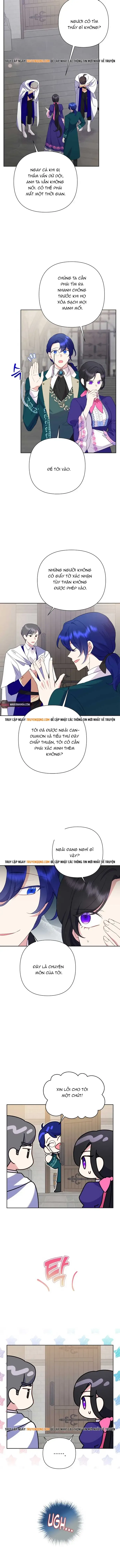 đọc truyện Ác Nữ Hôm Nay Lại Yêu Đời Rồi! Chương 80 ảnh 4 tại Thiên Thai Truyện