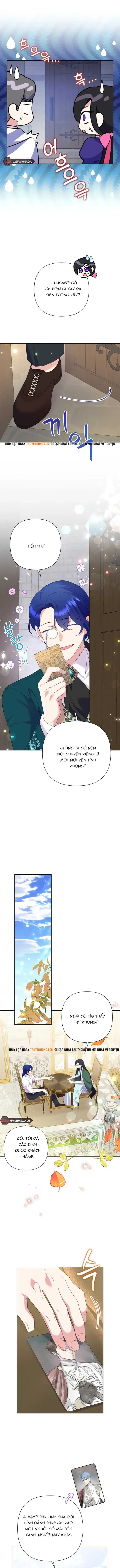 đọc truyện Ác Nữ Hôm Nay Lại Yêu Đời Rồi! Chương 80 ảnh 5 tại Thiên Thai Truyện