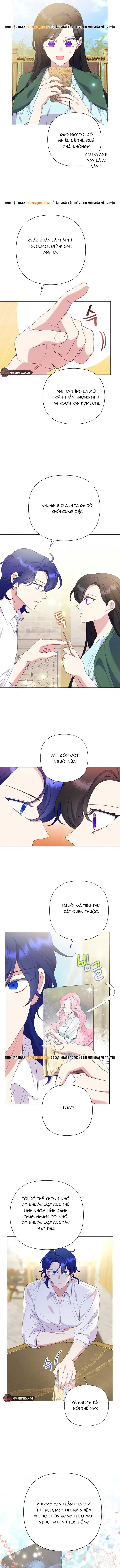 đọc truyện Ác Nữ Hôm Nay Lại Yêu Đời Rồi! Chương 80 ảnh 6 tại Thiên Thai Truyện