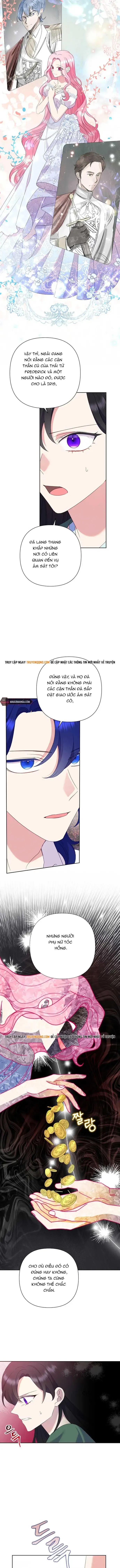 đọc truyện Ác Nữ Hôm Nay Lại Yêu Đời Rồi! Chương 80 ảnh 7 tại Thiên Thai Truyện