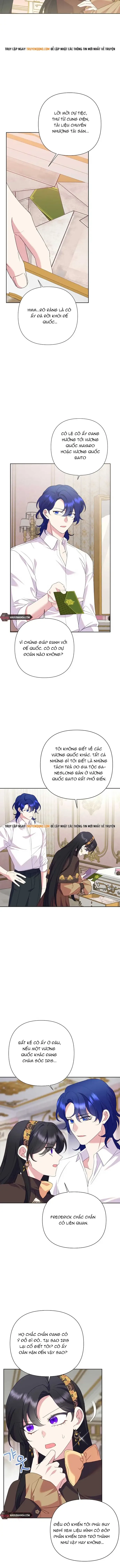 đọc truyện Ác Nữ Hôm Nay Lại Yêu Đời Rồi! Chương 80 ảnh 10 tại Thiên Thai Truyện