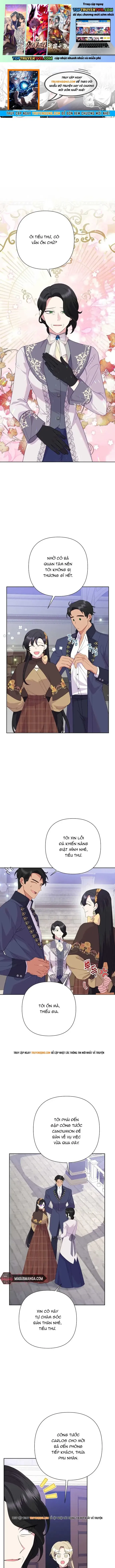 đọc truyện Ác Nữ Hôm Nay Lại Yêu Đời Rồi! Chương 81 ảnh 3 tại Thiên Thai Truyện