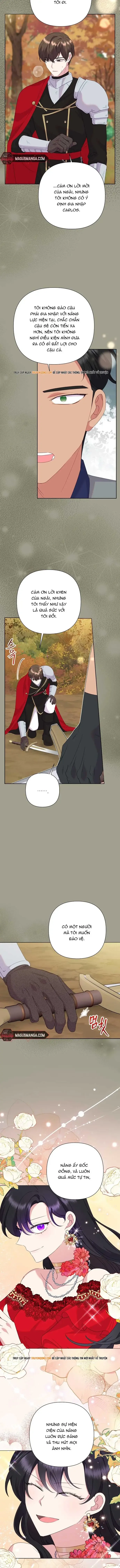 đọc truyện Ác Nữ Hôm Nay Lại Yêu Đời Rồi! Chương 81 ảnh 13 tại Thiên Thai Truyện