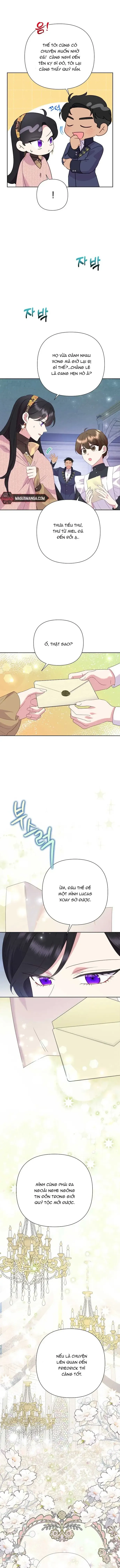 đọc truyện Ác Nữ Hôm Nay Lại Yêu Đời Rồi! Chương 81 ảnh 15 tại Thiên Thai Truyện