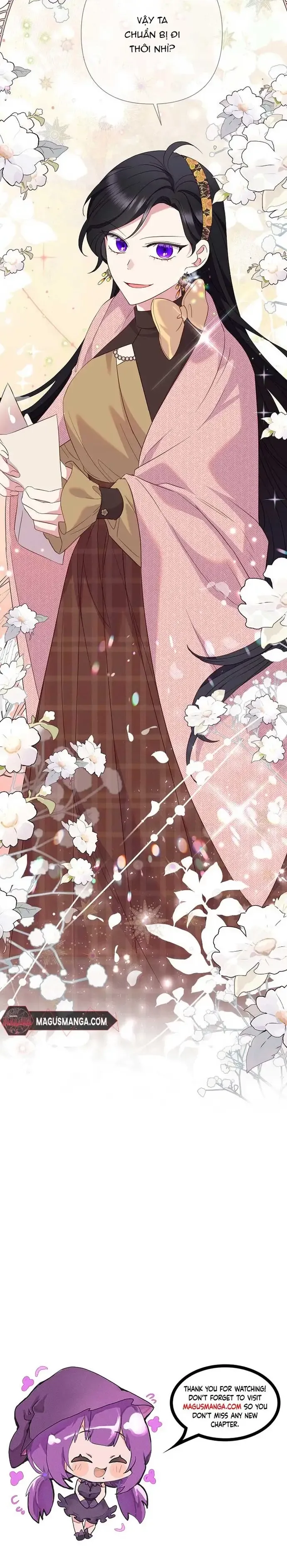 đọc truyện Ác Nữ Hôm Nay Lại Yêu Đời Rồi! Chương 81 ảnh 16 tại Thiên Thai Truyện