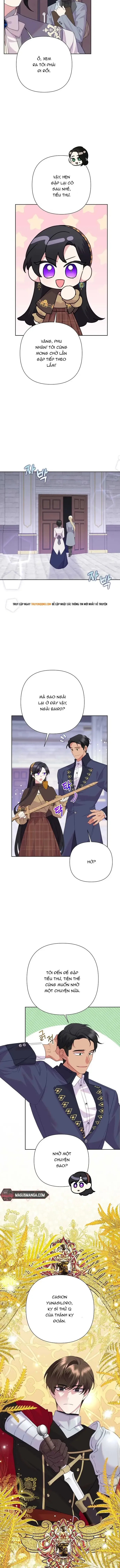 đọc truyện Ác Nữ Hôm Nay Lại Yêu Đời Rồi! Chương 81 ảnh 4 tại Thiên Thai Truyện