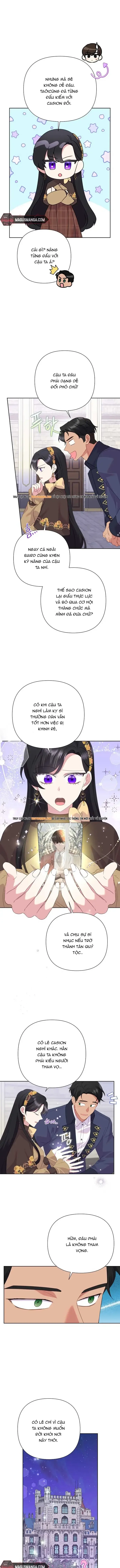 đọc truyện Ác Nữ Hôm Nay Lại Yêu Đời Rồi! Chương 81 ảnh 8 tại Thiên Thai Truyện