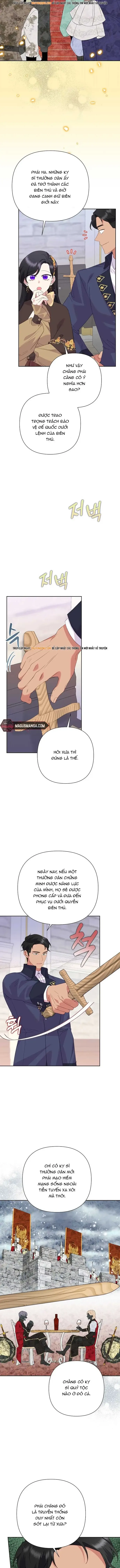 đọc truyện Ác Nữ Hôm Nay Lại Yêu Đời Rồi! Chương 81 ảnh 10 tại Thiên Thai Truyện