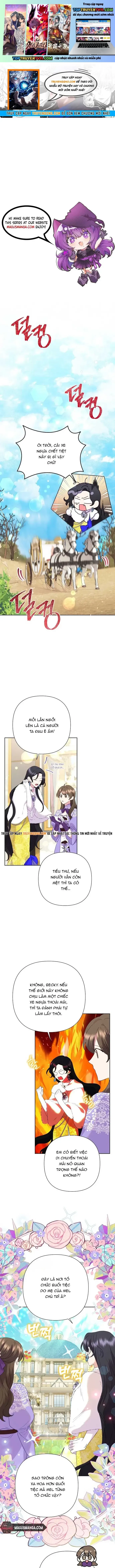 đọc truyện Ác Nữ Hôm Nay Lại Yêu Đời Rồi! Chương 82 ảnh 3 tại Thiên Thai Truyện