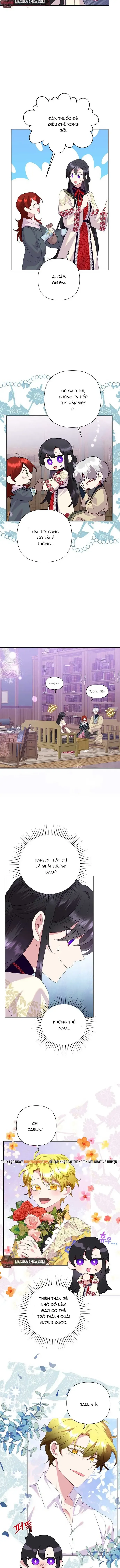 đọc truyện Ác Nữ Hôm Nay Lại Yêu Đời Rồi! Chương 82 ảnh 14 tại Thiên Thai Truyện