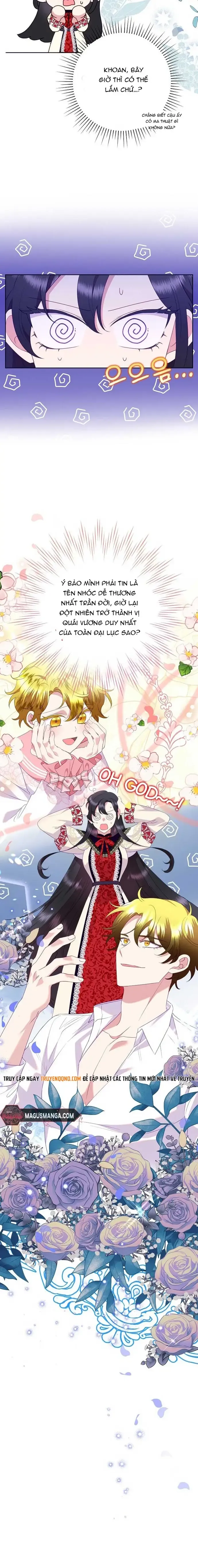 đọc truyện Ác Nữ Hôm Nay Lại Yêu Đời Rồi! Chương 82 ảnh 15 tại Thiên Thai Truyện