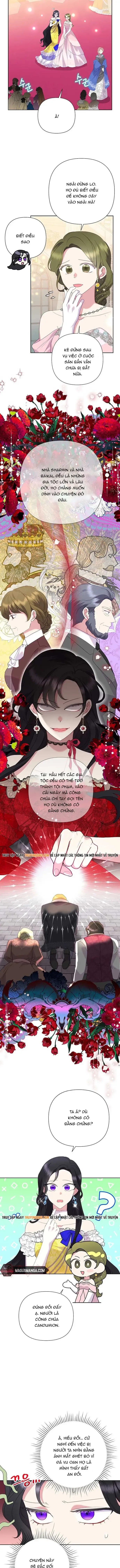 đọc truyện Ác Nữ Hôm Nay Lại Yêu Đời Rồi! Chương 82 ảnh 5 tại Thiên Thai Truyện