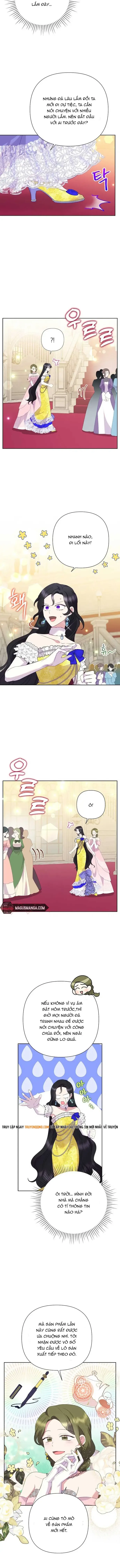 đọc truyện Ác Nữ Hôm Nay Lại Yêu Đời Rồi! Chương 82 ảnh 6 tại Thiên Thai Truyện