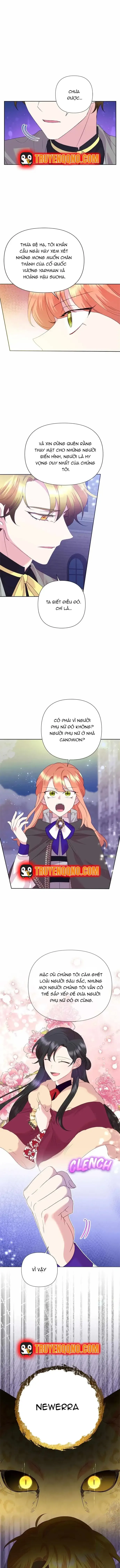 đọc truyện Ác Nữ Hôm Nay Lại Yêu Đời Rồi! Chương 83 ảnh 14 tại Thiên Thai Truyện