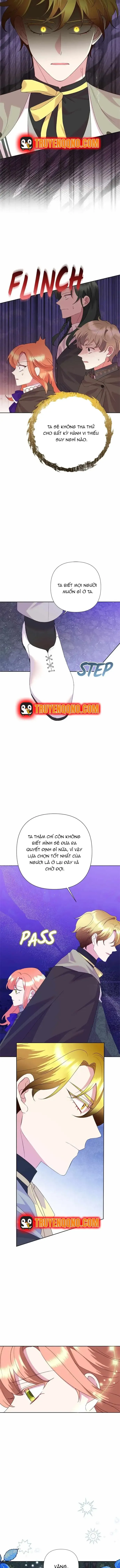 đọc truyện Ác Nữ Hôm Nay Lại Yêu Đời Rồi! Chương 83 ảnh 15 tại Thiên Thai Truyện