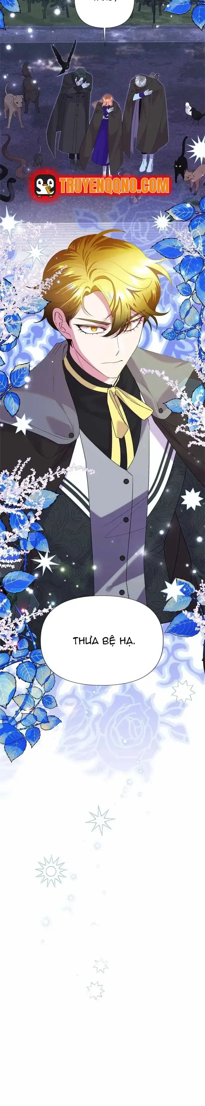 đọc truyện Ác Nữ Hôm Nay Lại Yêu Đời Rồi! Chương 83 ảnh 16 tại Thiên Thai Truyện