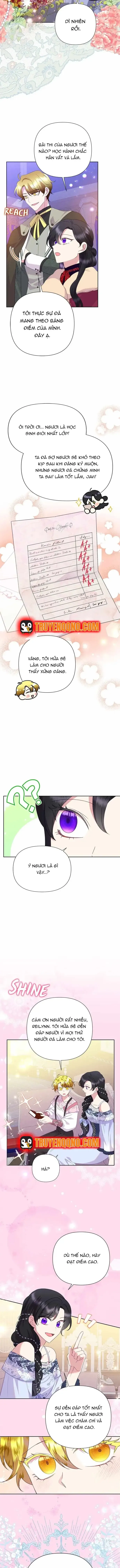 đọc truyện Ác Nữ Hôm Nay Lại Yêu Đời Rồi! Chương 83 ảnh 6 tại Thiên Thai Truyện