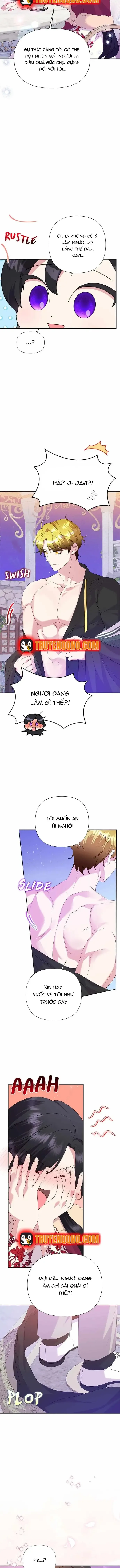 đọc truyện Ác Nữ Hôm Nay Lại Yêu Đời Rồi! Chương 83 ảnh 8 tại Thiên Thai Truyện