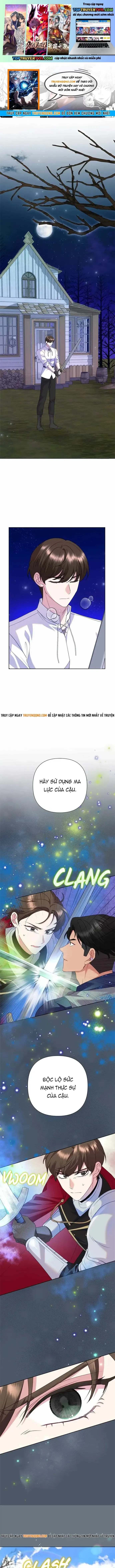 đọc truyện Ác Nữ Hôm Nay Lại Yêu Đời Rồi! Chương 84 ảnh 3 tại Thiên Thai Truyện