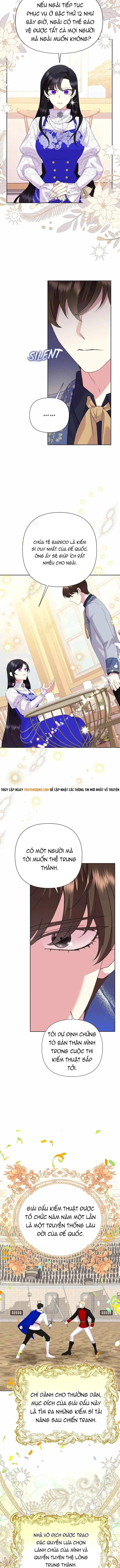 đọc truyện Ác Nữ Hôm Nay Lại Yêu Đời Rồi! Chương 84 ảnh 12 tại Thiên Thai Truyện