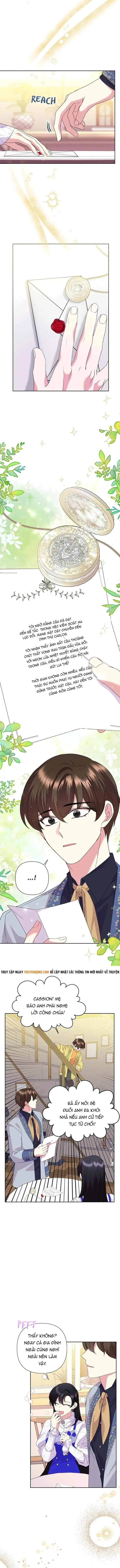 đọc truyện Ác Nữ Hôm Nay Lại Yêu Đời Rồi! Chương 84 ảnh 14 tại Thiên Thai Truyện