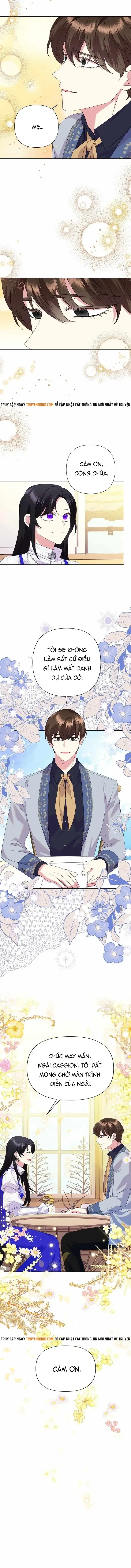 đọc truyện Ác Nữ Hôm Nay Lại Yêu Đời Rồi! Chương 84 ảnh 15 tại Thiên Thai Truyện