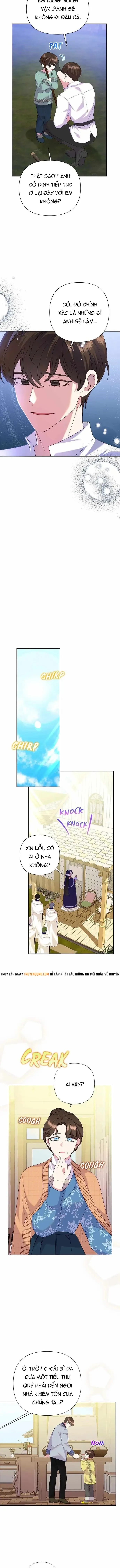 đọc truyện Ác Nữ Hôm Nay Lại Yêu Đời Rồi! Chương 84 ảnh 6 tại Thiên Thai Truyện