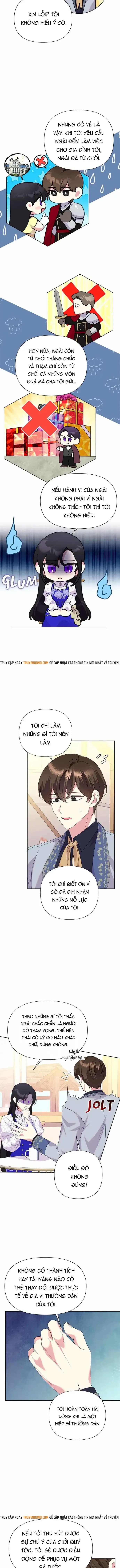 đọc truyện Ác Nữ Hôm Nay Lại Yêu Đời Rồi! Chương 84 ảnh 9 tại Thiên Thai Truyện