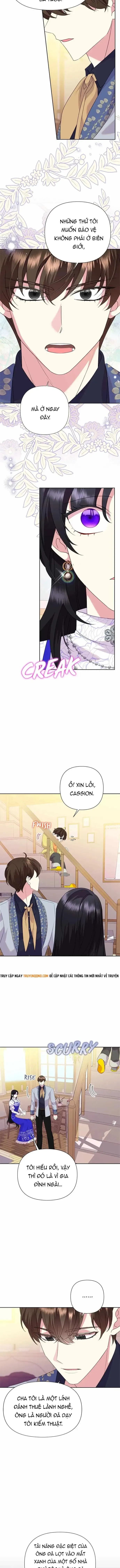 đọc truyện Ác Nữ Hôm Nay Lại Yêu Đời Rồi! Chương 84 ảnh 10 tại Thiên Thai Truyện