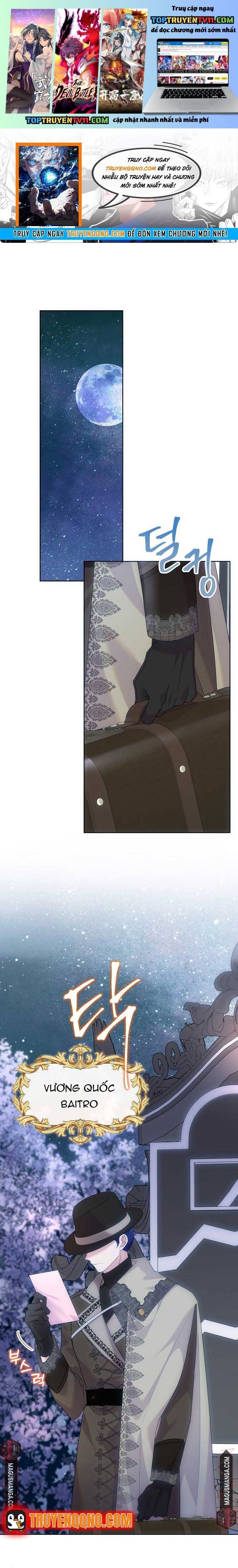 đọc truyện Ác Nữ Hôm Nay Lại Yêu Đời Rồi! Chương 85 ảnh 3 tại Thiên Thai Truyện