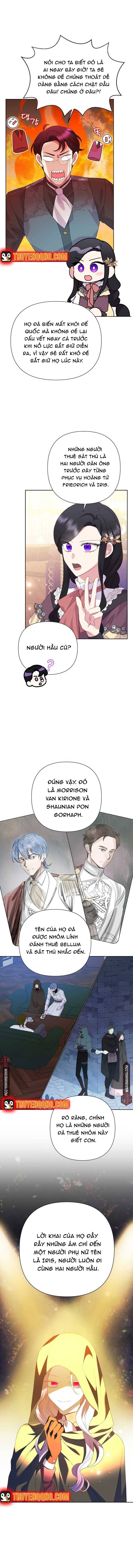 đọc truyện Ác Nữ Hôm Nay Lại Yêu Đời Rồi! Chương 85 ảnh 12 tại Thiên Thai Truyện