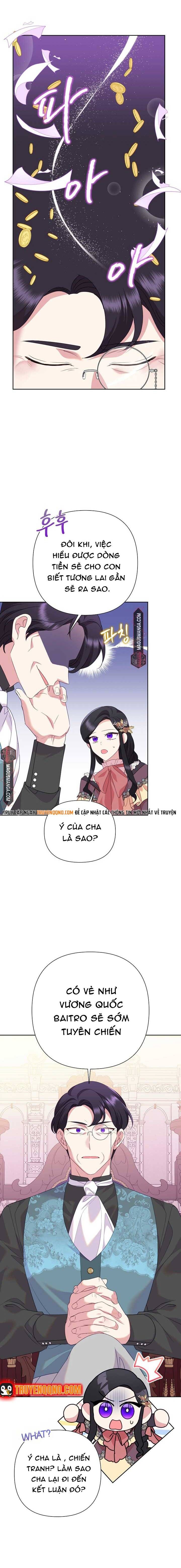 đọc truyện Ác Nữ Hôm Nay Lại Yêu Đời Rồi! Chương 85 ảnh 19 tại Thiên Thai Truyện