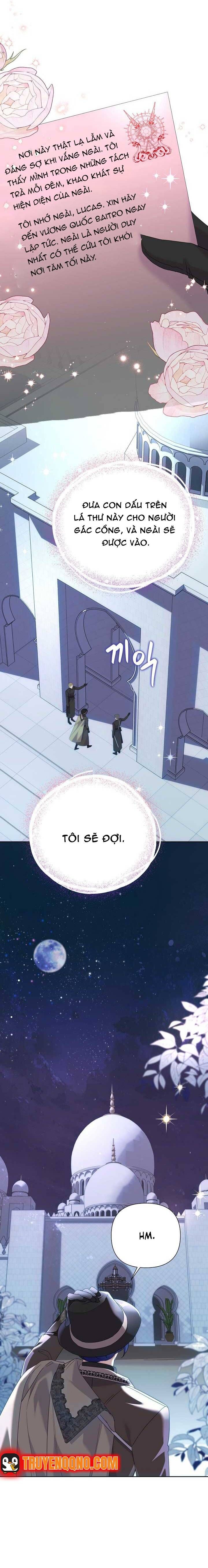 đọc truyện Ác Nữ Hôm Nay Lại Yêu Đời Rồi! Chương 85 ảnh 4 tại Thiên Thai Truyện