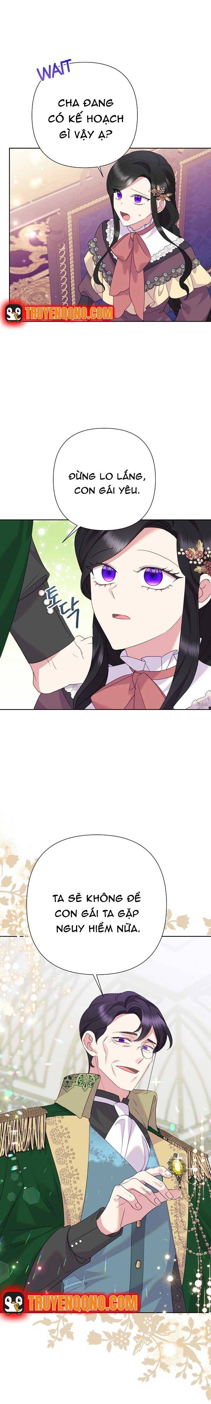 đọc truyện Ác Nữ Hôm Nay Lại Yêu Đời Rồi! Chương 85 ảnh 22 tại Thiên Thai Truyện