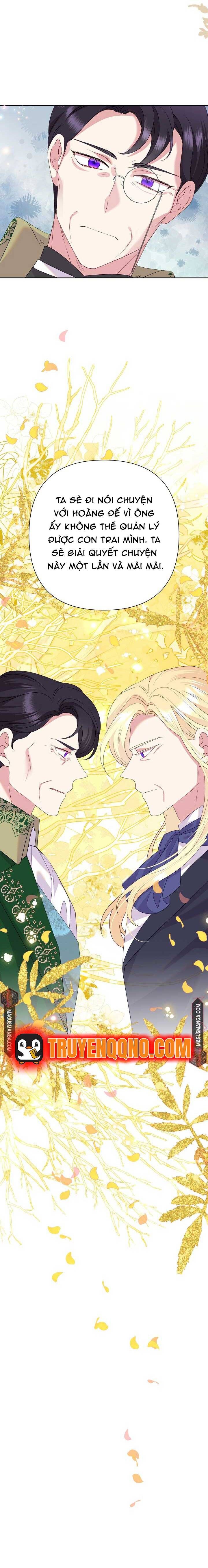 đọc truyện Ác Nữ Hôm Nay Lại Yêu Đời Rồi! Chương 85 ảnh 23 tại Thiên Thai Truyện