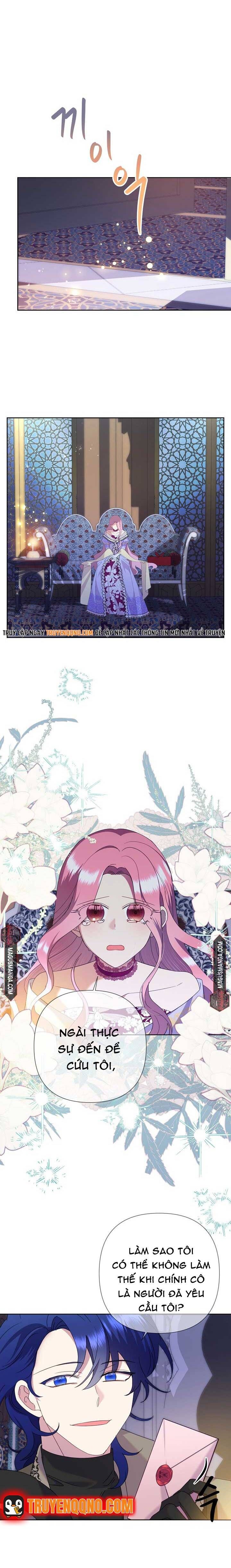 đọc truyện Ác Nữ Hôm Nay Lại Yêu Đời Rồi! Chương 85 ảnh 5 tại Thiên Thai Truyện