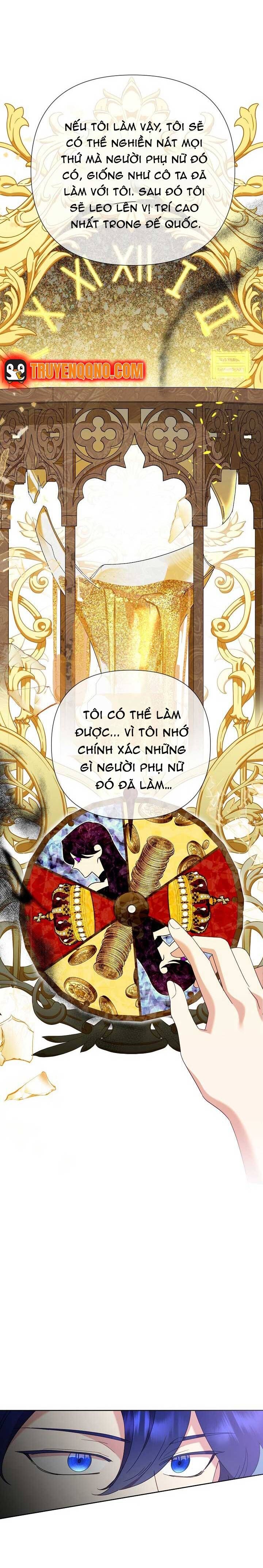 đọc truyện Ác Nữ Hôm Nay Lại Yêu Đời Rồi! Chương 85 ảnh 9 tại Thiên Thai Truyện