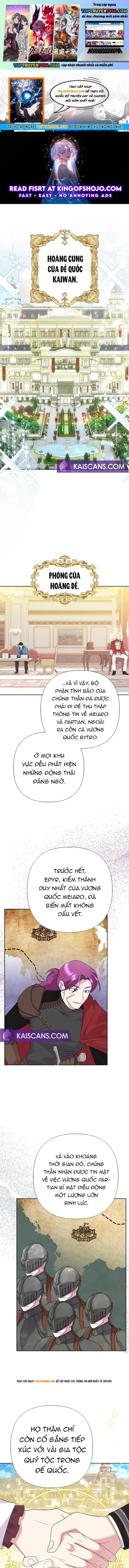 đọc truyện Ác Nữ Hôm Nay Lại Yêu Đời Rồi! Chương 86 ảnh 3 tại Thiên Thai Truyện