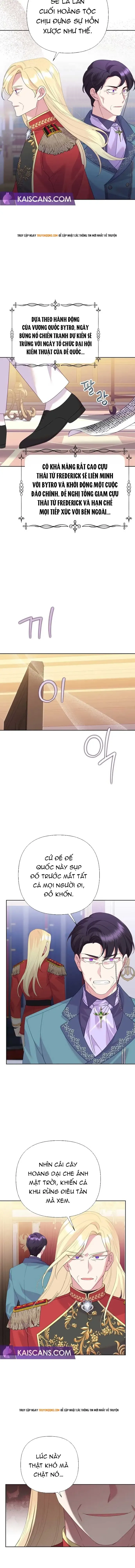 đọc truyện Ác Nữ Hôm Nay Lại Yêu Đời Rồi! Chương 86 ảnh 12 tại Thiên Thai Truyện