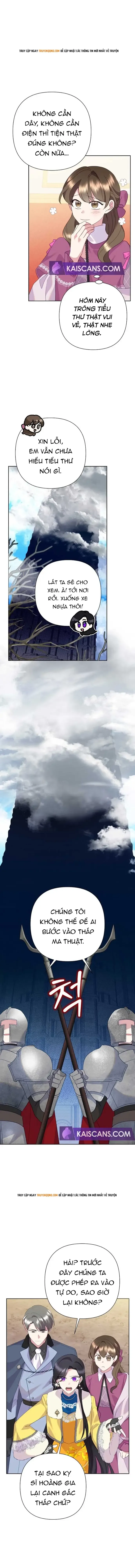 đọc truyện Ác Nữ Hôm Nay Lại Yêu Đời Rồi! Chương 86 ảnh 14 tại Thiên Thai Truyện