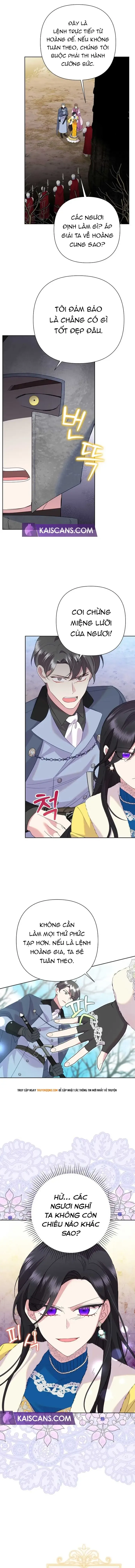 đọc truyện Ác Nữ Hôm Nay Lại Yêu Đời Rồi! Chương 86 ảnh 15 tại Thiên Thai Truyện