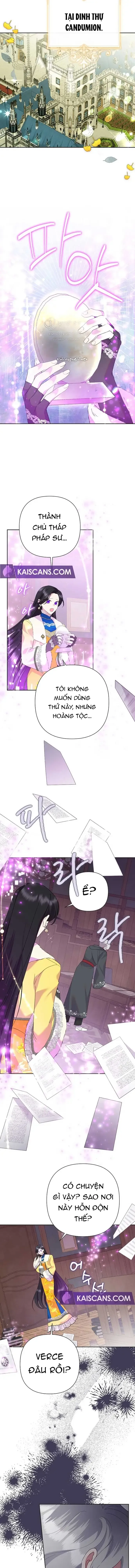 đọc truyện Ác Nữ Hôm Nay Lại Yêu Đời Rồi! Chương 86 ảnh 16 tại Thiên Thai Truyện