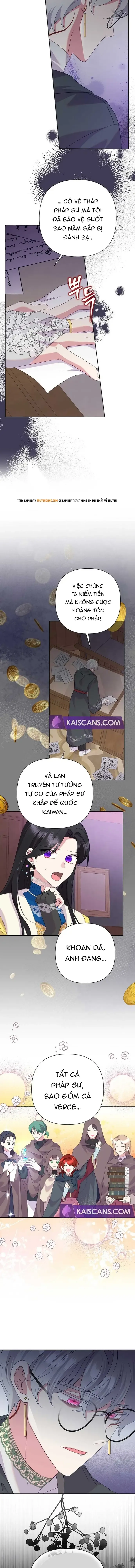 đọc truyện Ác Nữ Hôm Nay Lại Yêu Đời Rồi! Chương 86 ảnh 17 tại Thiên Thai Truyện