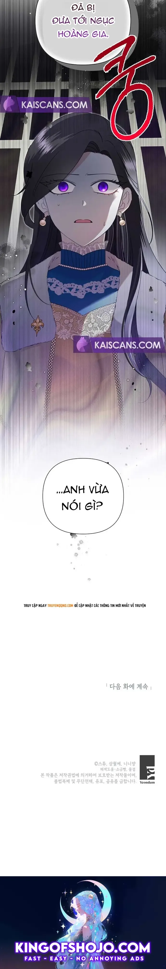 đọc truyện Ác Nữ Hôm Nay Lại Yêu Đời Rồi! Chương 86 ảnh 18 tại Thiên Thai Truyện