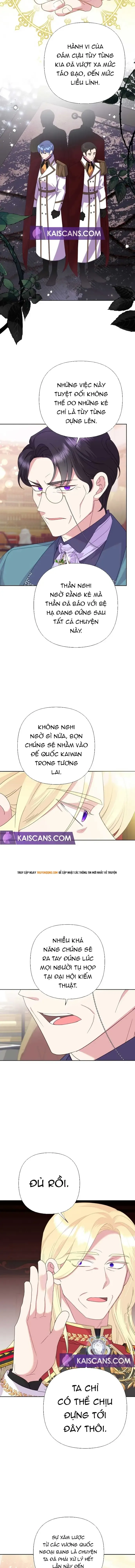 đọc truyện Ác Nữ Hôm Nay Lại Yêu Đời Rồi! Chương 86 ảnh 4 tại Thiên Thai Truyện