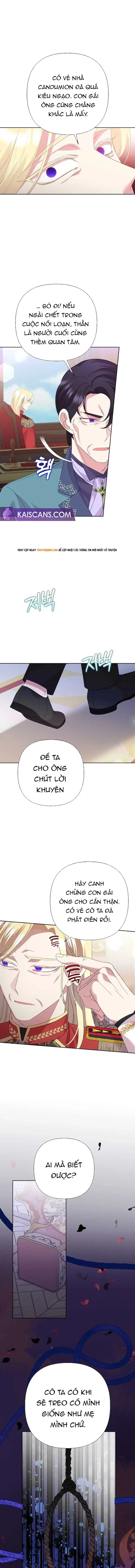 đọc truyện Ác Nữ Hôm Nay Lại Yêu Đời Rồi! Chương 86 ảnh 10 tại Thiên Thai Truyện