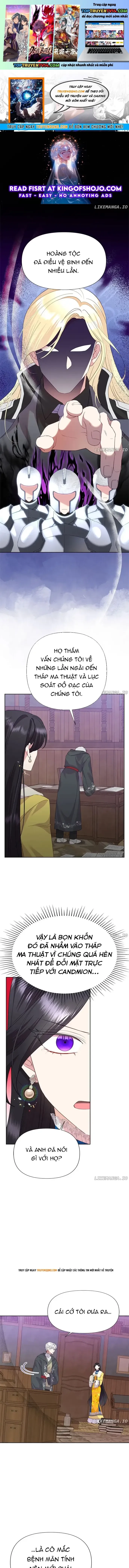 đọc truyện Ác Nữ Hôm Nay Lại Yêu Đời Rồi! Chương 87 ảnh 3 tại Thiên Thai Truyện