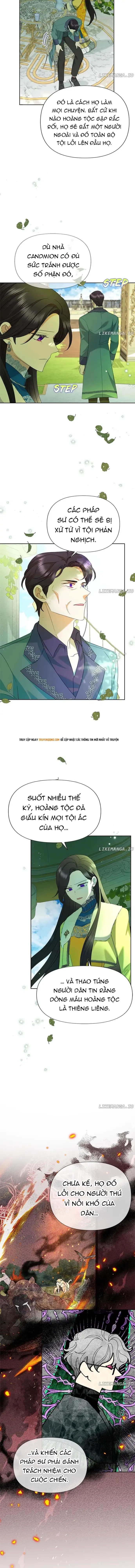 đọc truyện Ác Nữ Hôm Nay Lại Yêu Đời Rồi! Chương 87 ảnh 13 tại Thiên Thai Truyện